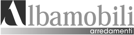 logo albamobili